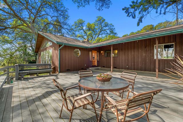 3099 Briw Ridge Rd, Placerville, CA 95667
