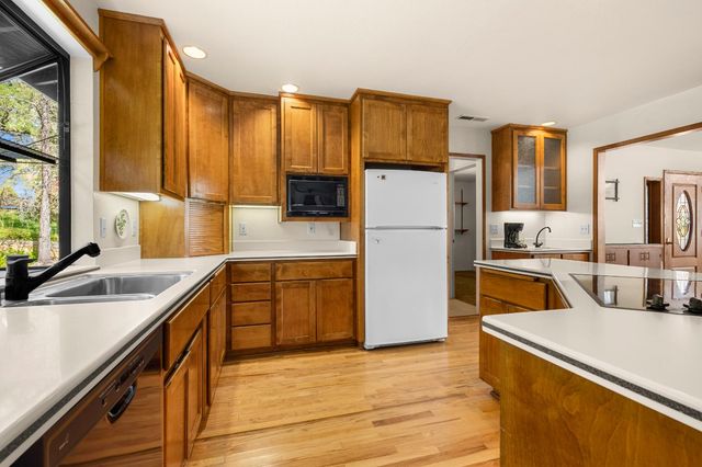 3099 Briw Ridge Rd, Placerville, CA 95667