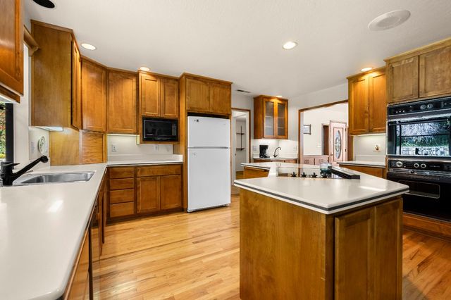 3099 Briw Ridge Rd, Placerville, CA 95667