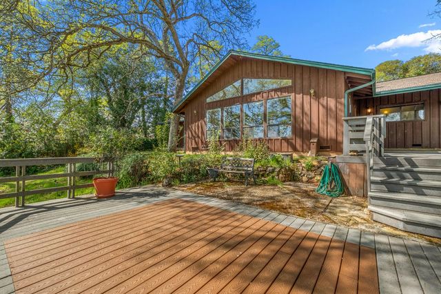 3099 Briw Ridge Rd, Placerville, CA 95667