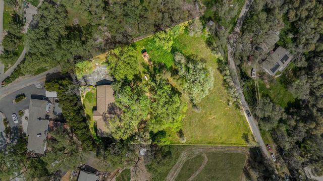 3099 Briw Ridge Rd, Placerville, CA 95667