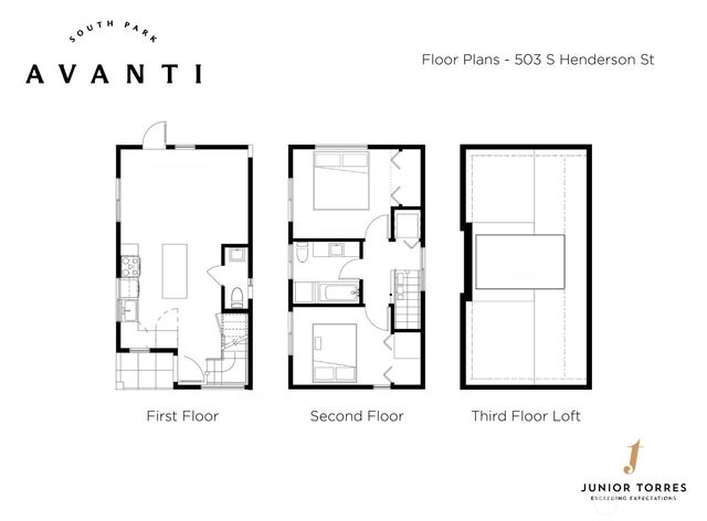 503 S Henderson Street, Seattle, WA 98108