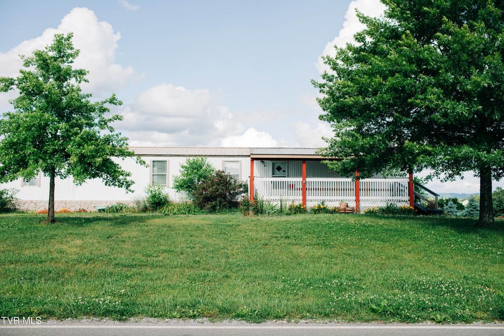 214 Telford New Victory Road, Telford, TN 37690