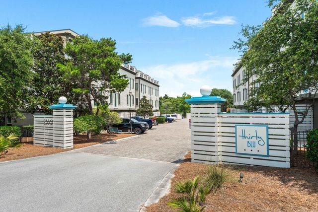 2350 W County Highway 30A UNIT 2, Santa Rosa Beach, FL 32459