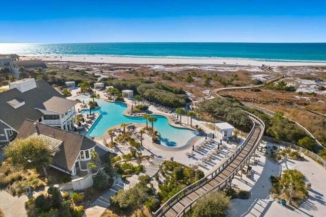 2350 W County Highway 30A UNIT 2, Santa Rosa Beach, FL 32459
