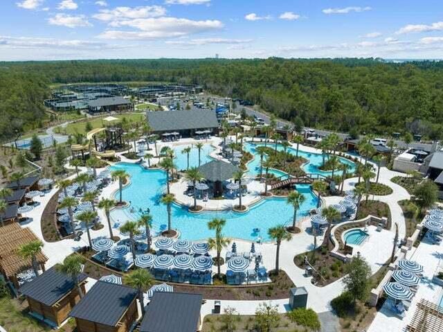 2350 W County Highway 30A UNIT 2, Santa Rosa Beach, FL 32459