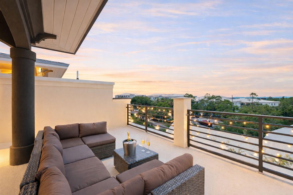 2350 W County Highway 30A UNIT 2, Santa Rosa Beach, FL 32459