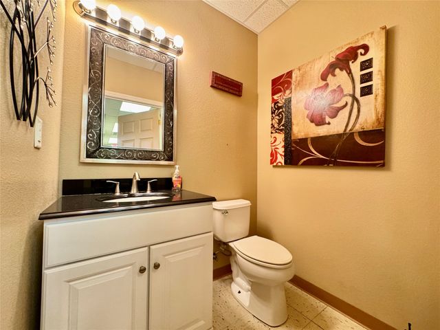 321 N West Street, Buffalo Gap, TX 79508