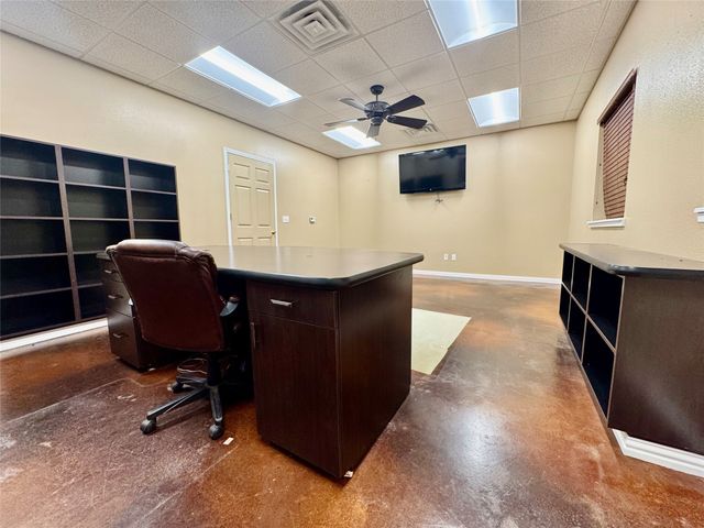 321 N West Street, Buffalo Gap, TX 79508