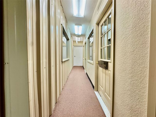 321 N West Street, Buffalo Gap, TX 79508