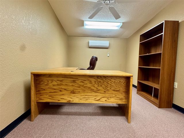 321 N West Street, Buffalo Gap, TX 79508