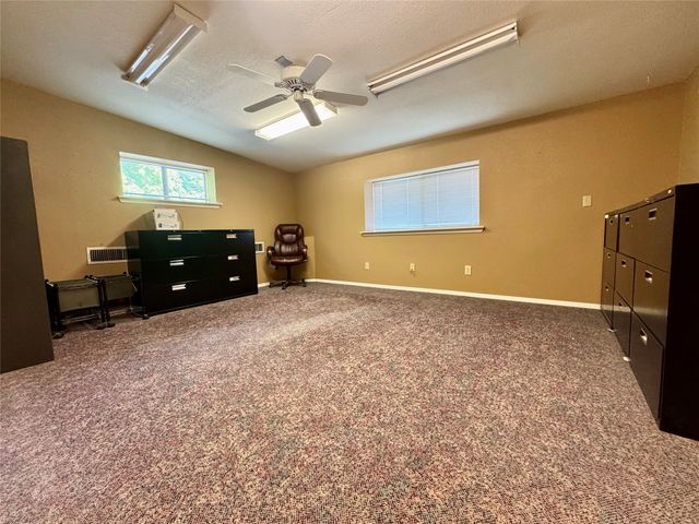 321 N West Street, Buffalo Gap, TX 79508