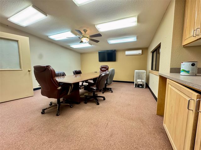 321 N West Street, Buffalo Gap, TX 79508