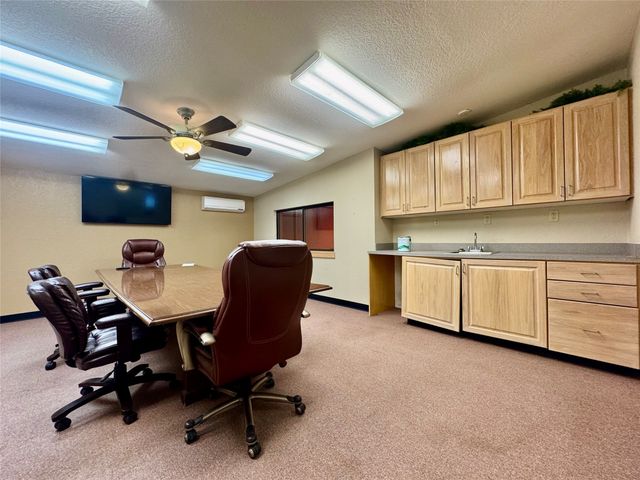 321 N West Street, Buffalo Gap, TX 79508