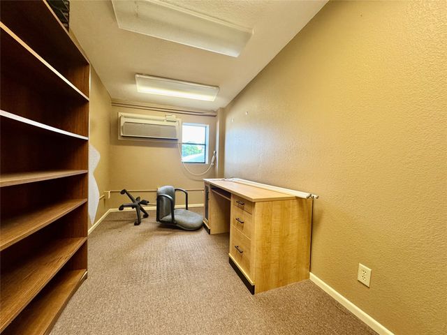 321 N West Street, Buffalo Gap, TX 79508