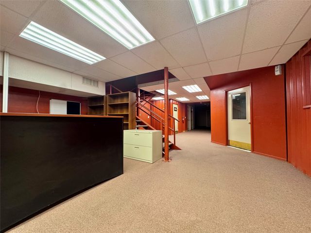 321 N West Street, Buffalo Gap, TX 79508