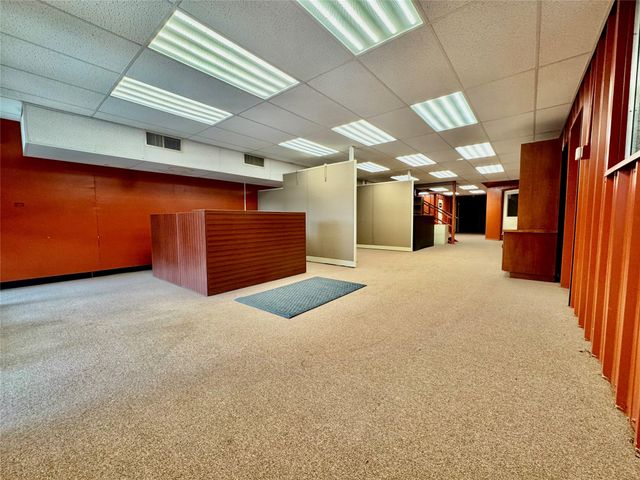 321 N West Street, Buffalo Gap, TX 79508