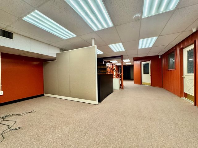 321 N West Street, Buffalo Gap, TX 79508