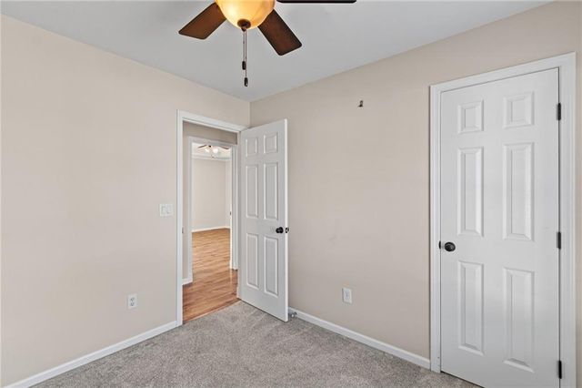 7205 N Hickory Street, Kansas City, MO 64118