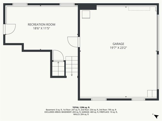 7205 N Hickory Street, Kansas City, MO 64118