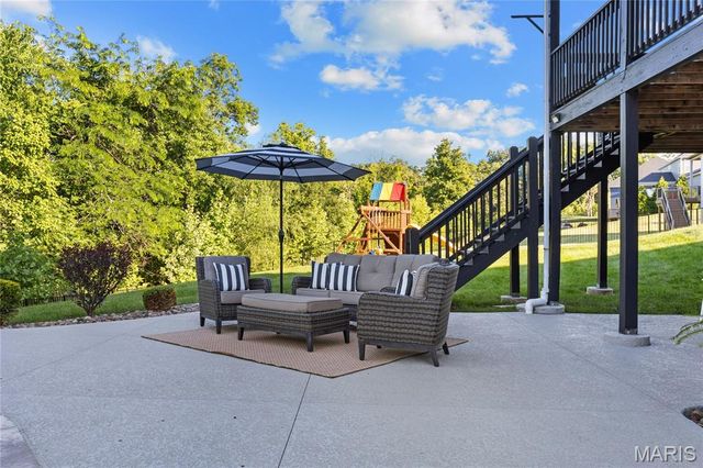 216 Westleigh Court, O'fallon, MO 63385