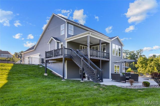 216 Westleigh Court, O'fallon, MO 63385