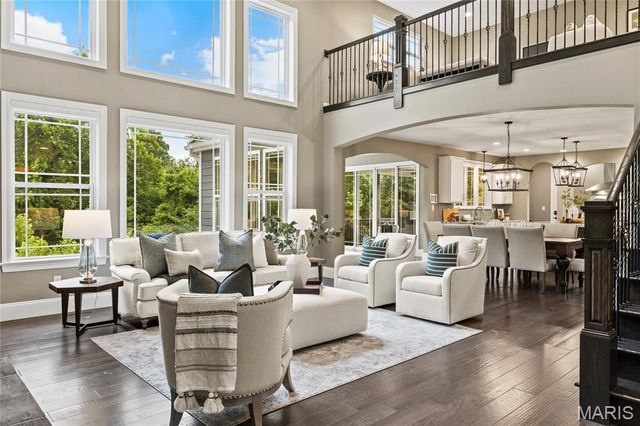 216 Westleigh Court, O'fallon, MO 63385