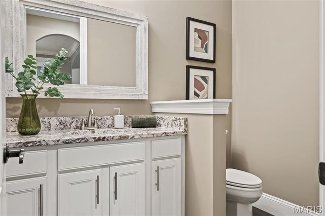 216 Westleigh Court, O'fallon, MO 63385
