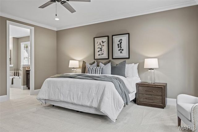 216 Westleigh Court, O'fallon, MO 63385