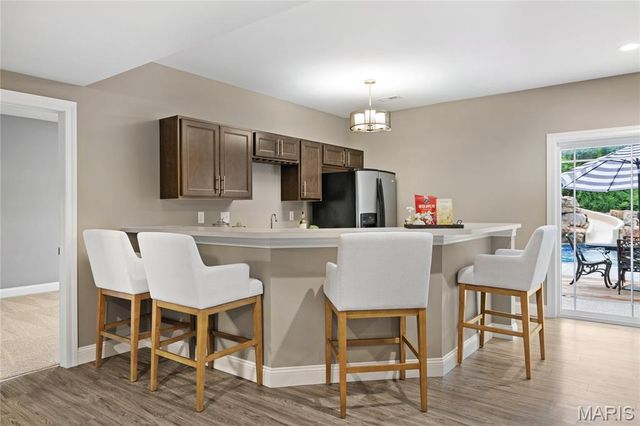 216 Westleigh Court, O'fallon, MO 63385