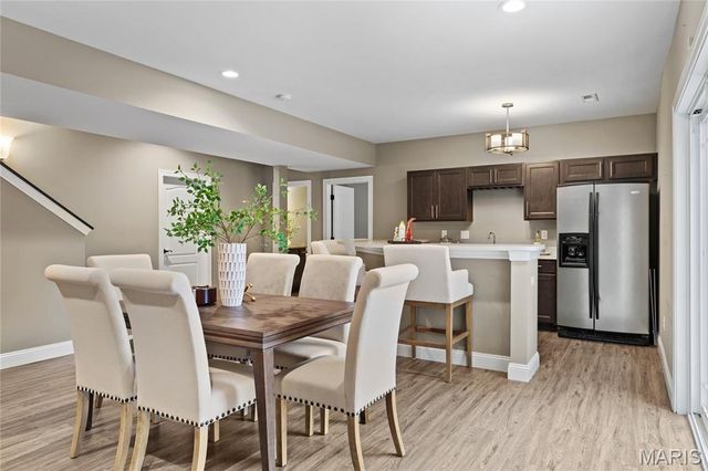 216 Westleigh Court, O'fallon, MO 63385