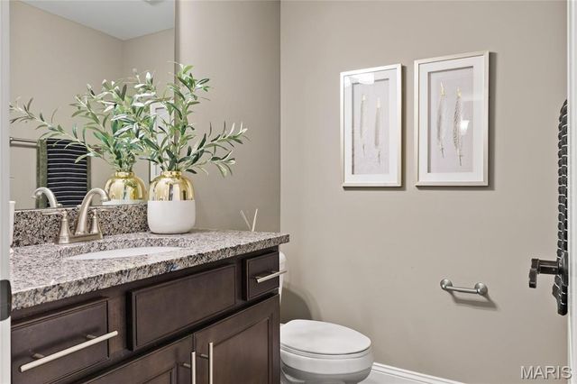 216 Westleigh Court, O'fallon, MO 63385
