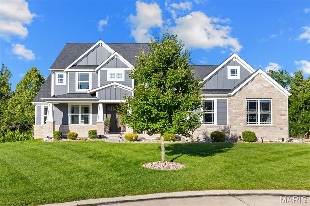 216 Westleigh Court, O'fallon, MO 63385