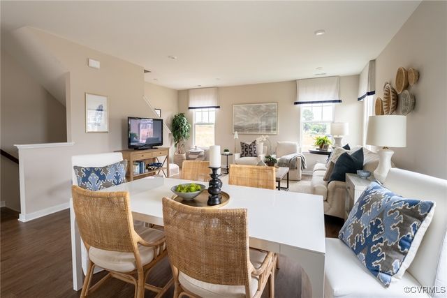 4182 Park Trail Dr Unit#U-2, Henrico, VA 23223