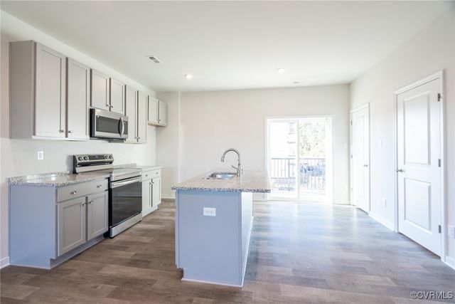 4182 Park Trail Dr Unit#U-2, Henrico, VA 23223