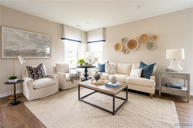 4182 Park Trail Dr Unit#U-2, Henrico, VA 23223