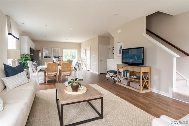 4182 Park Trail Dr Unit#U-2, Henrico, VA 23223