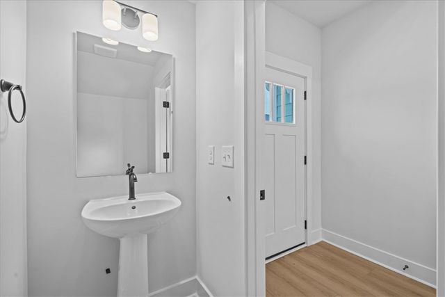 412 Crestcreek Drive, Anderson, SC 29621