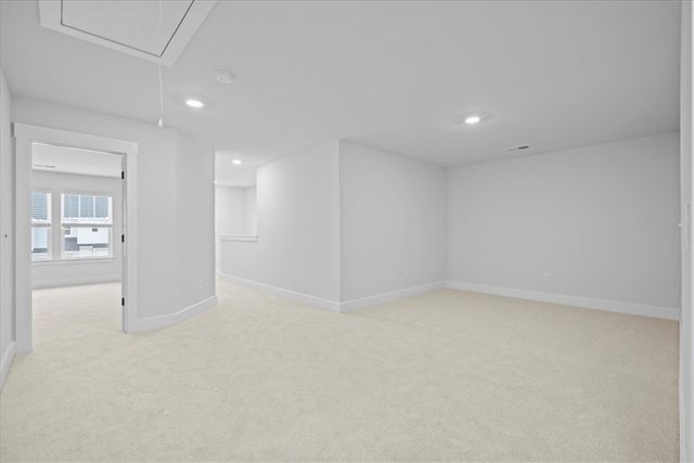 412 Crestcreek Drive, Anderson, SC 29621