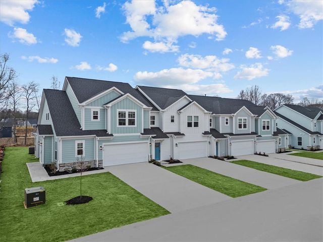 412 Crestcreek Drive, Anderson, SC 29621