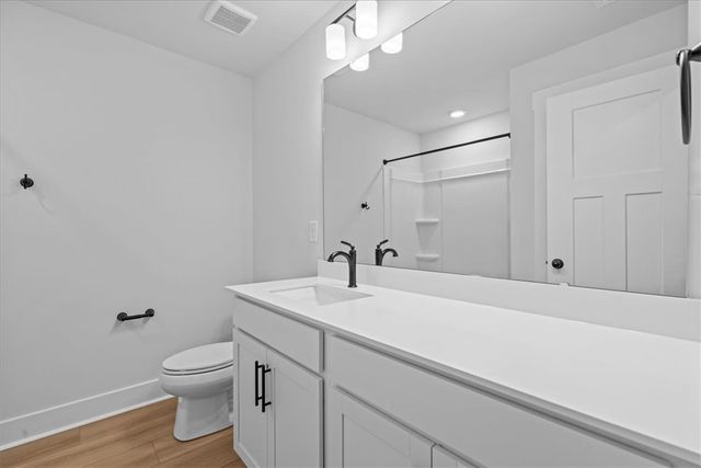 412 Crestcreek Drive, Anderson, SC 29621