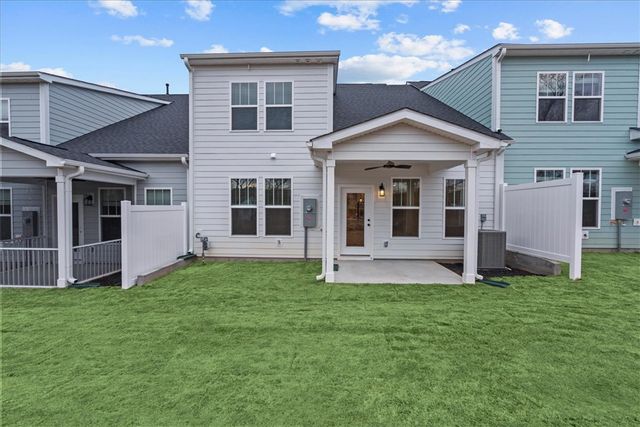 412 Crestcreek Drive, Anderson, SC 29621