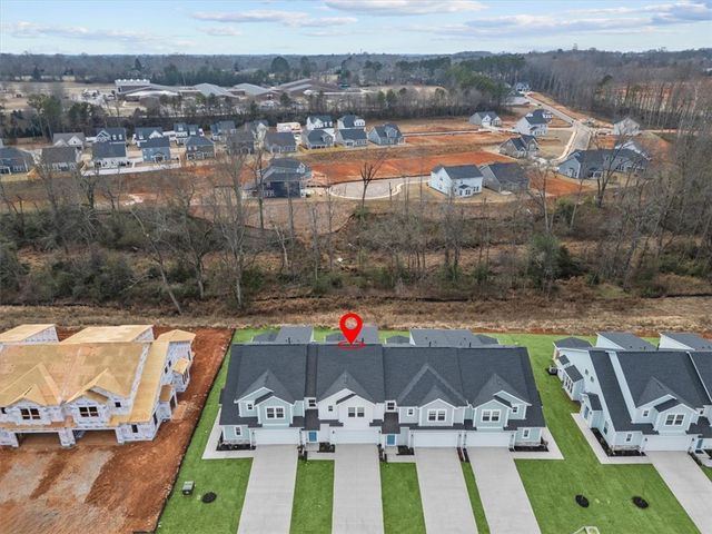 412 Crestcreek Drive, Anderson, SC 29621