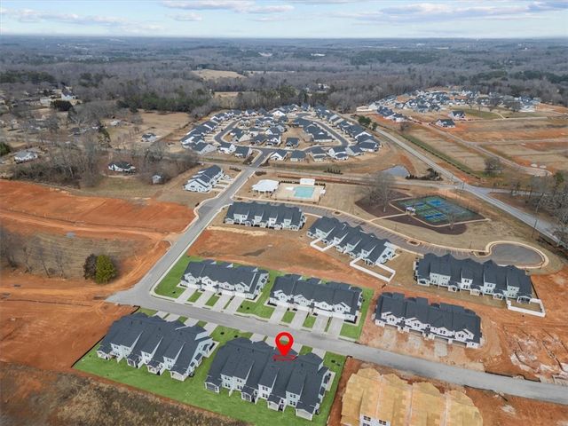 412 Crestcreek Drive, Anderson, SC 29621