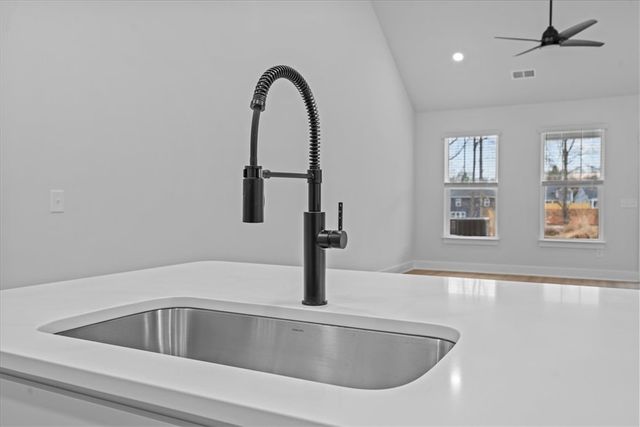 412 Crestcreek Drive, Anderson, SC 29621