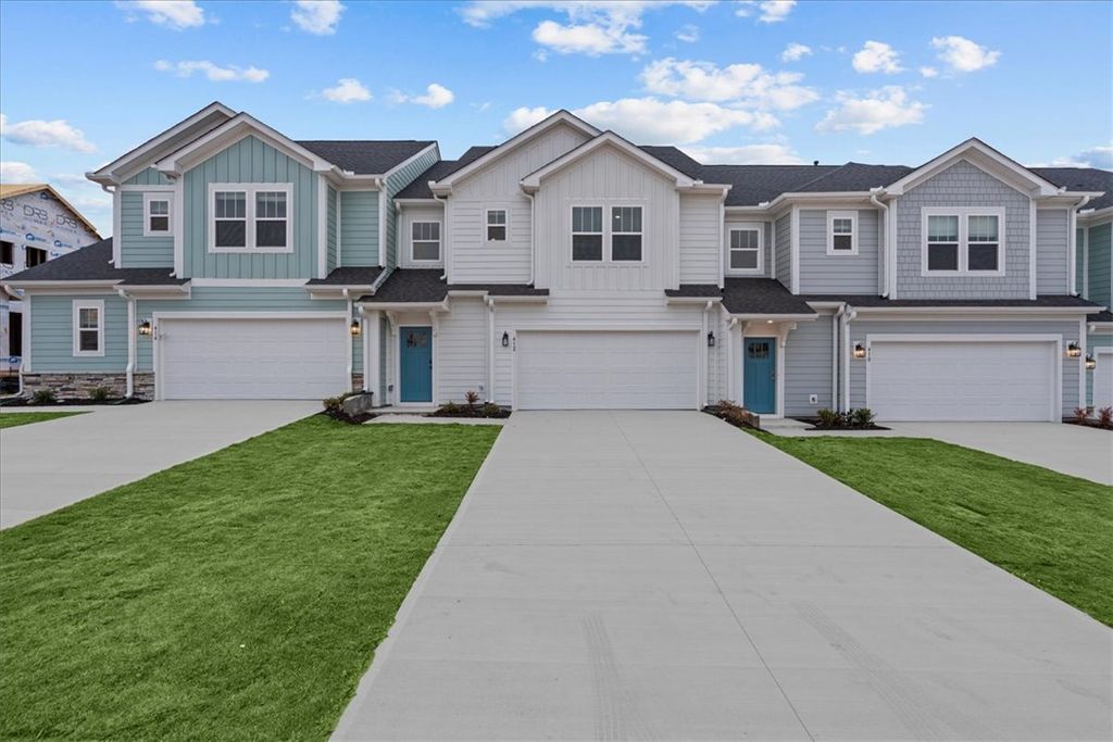 412 Crestcreek Drive, Anderson, SC 29621