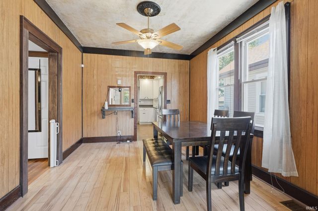 14 E Florida Street, Evansville, IN 47711