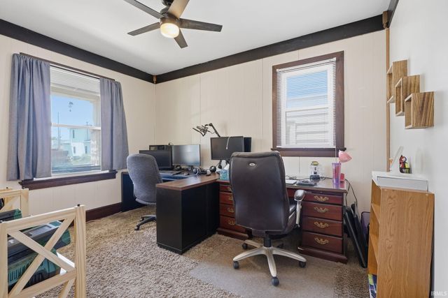 14 E Florida Street, Evansville, IN 47711