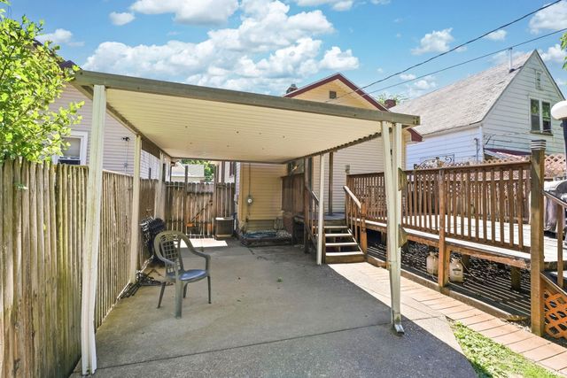 14 E Florida Street, Evansville, IN 47711