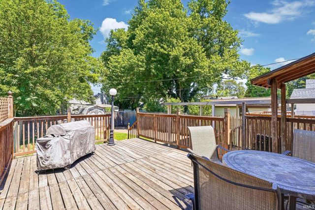 14 E Florida Street, Evansville, IN 47711